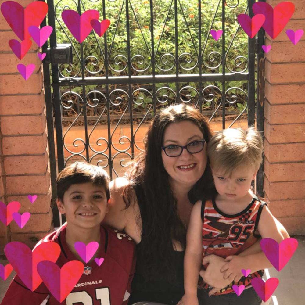 Meet your Posher, Malinda